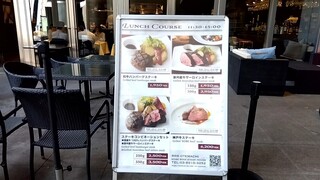 h RRR otemachi Kobebeef&Wine - 