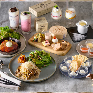 タカナシミルクツアー～おいしくてユニークなミルクの旅を～