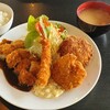 洋食工房 レッドロック 元町店