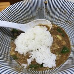 ふく流らーめん 轍  - 