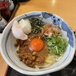 うどん上々 - 