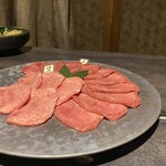 焼肉一都 - 