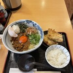 うどん上々 - 