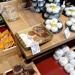 シャトレーゼ - 料理写真: