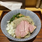 ふく流らーめん 轍  - 