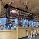 スターバックス リザーブ ロースタリー トウキョウ - 