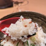 鯛塩そば 灯花 - 