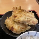 うどん上々 - 