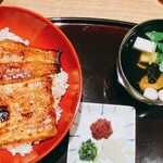 大阪 竹葉亭 サウスゲートビル店 - 