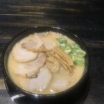 Ramen Hosokawa Honten - 