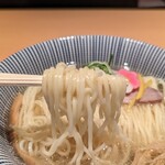 鯛塩そば 灯花 - 