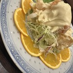 台湾小皿料理 阿里山 - 