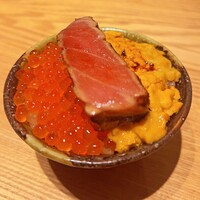 焼うおいし川  六本木凛華楼 - 