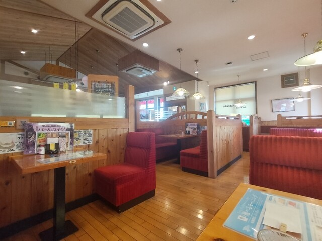 Komeda Coffee Ten Shinshiro Ten photo 5