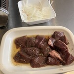 神保町食肉センター - 