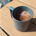 ROASTELIER by NESCAFE 三宮 - シグネチャーブレンド