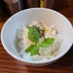 麵屋 でんやす - 