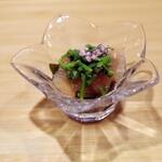 根津 焼鳥 照隅 - 