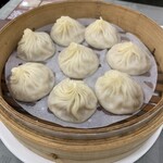 沁園春 - 小籠包