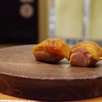 根津 焼鳥 照隅 - 