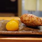 Nedu Yakitori Terusumi - 