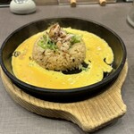 きゃべとんラーメン - 