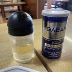 竜園 - 酢の力で沼を抜けたからきっと0kcal