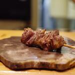 Nedu Yakitori Terusumi - 