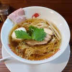 麵屋 でんやす - 