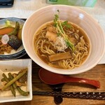 Chuuka Soba Mugiemon - 