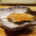 根津 焼鳥 照隅 - 