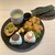 おむすびCafe TABIMUSUBI - 料理写真: