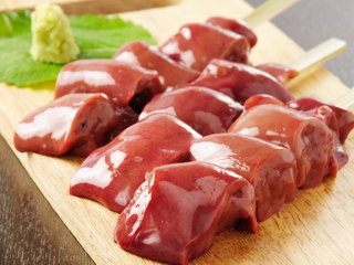 Igossou - 朝締め新鮮な甲州健味鶏を贅沢に使用した焼き鳥バル！