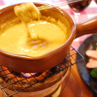 伊太飯キッチン Cheese Cafe_0