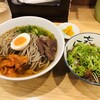 手のべ冷麺専門店 六盛 松原本店