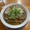 麺饗 松韻