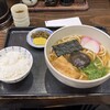 辨慶うどん 西京極本店