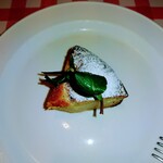 OSTERIA NAKANO - 