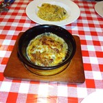OSTERIA NAKANO - 