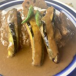 カレーハウスジブ - 