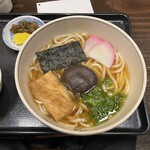 辨慶うどん - 