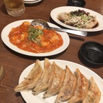 中華dining天鳳 - 