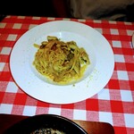 OSTERIA NAKANO - 