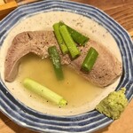 立ち飲み じんべえ - 