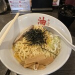 Aburasoba Hifumi - 