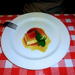 OSTERIA NAKANO - 