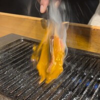 焼うおいし川  六本木凛華楼 - 