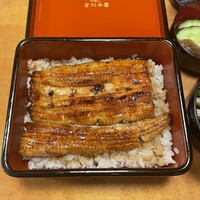 つきじ宮川本廛 - 