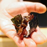 龍寿し - 