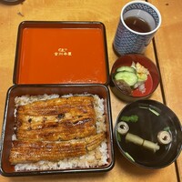 つきじ宮川本廛 - 